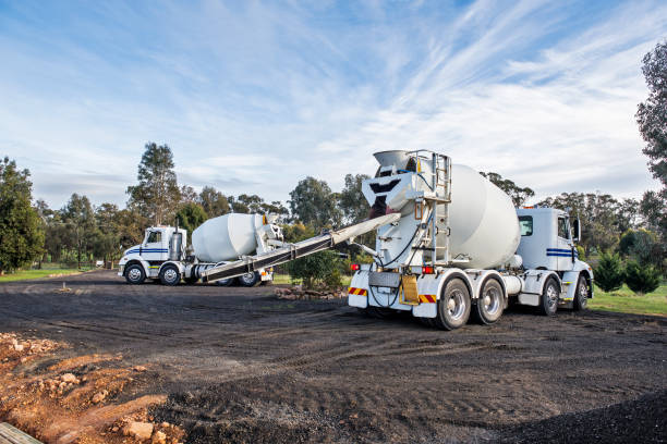 Best Residential Concrete Solutions in Gold Bar, WA