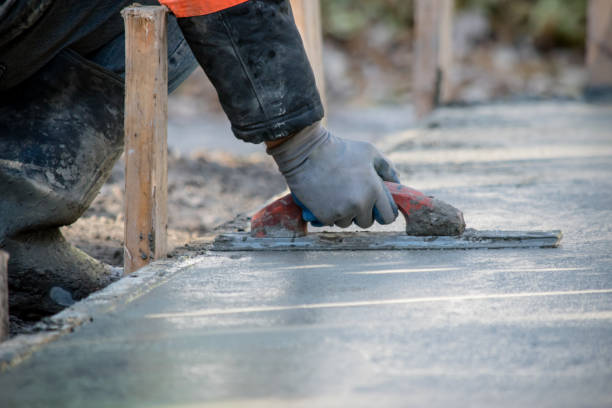 Best Concrete Sidewalk Installation in Gold Bar, WA