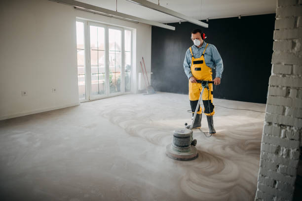 Best Concrete Slab Construction in Gold Bar, WA