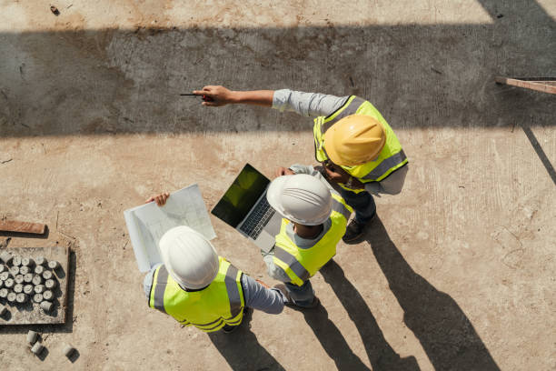 Best Commercial Concrete Services in Gold Bar, WA