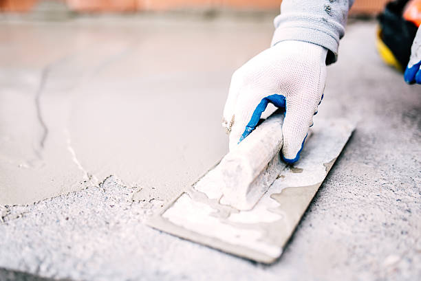Best Concrete Foundation Repair in Gold Bar, WA