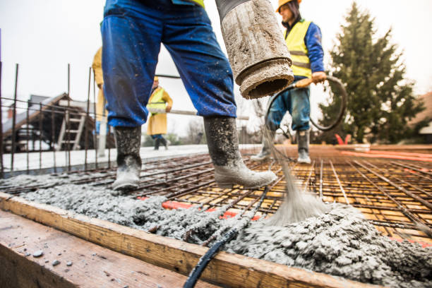 Best Concrete Retaining Walls in Gold Bar, WA